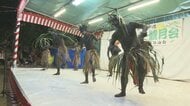 南洋の風感じる異色の伝統踊り「島民ダンス」が8年ぶりに復活　世代を超えた演者たちが生み出す熱気