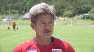 キングカズ　契約更新を正式発表　新シーズンも福島ユナイテッドFCでプレー　来年は還暦Jリーガーに　
