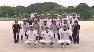 高校野球長崎県大会が開幕！「生徒会長×野球部主将」佐世保南・丸田選手「野球を愛している」選手宣誓で熱戦が始まる　 豆腐パワーで7年ぶり初戦突破なるか