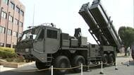 防衛省が12式地対艦誘導弾能力向上型を熊本県知事や熊本市長に展示し説明　地域住民への説明会を求める声も【熊本発】