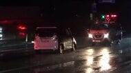 軽自動車と乗用車が正面衝突　軽自動車の77歳男性が死亡　乗用車の女性も大ケガ　福島・いわき市
