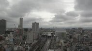 夕方にかけて落雷や急な強い雨に注意　1時間降水量は福井県嶺北・嶺南ともに20ミリ予想