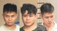 「焼き破り」の手口で空き家侵入か　ベトナム国籍の男3人逮捕　技能実習生として来日も仕事辞め不法滞在状態