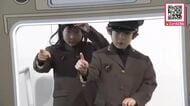 乗務員になりきってポーズ！鉄道ファン大集合「交通資料館まつり」乗務員の制服で”出発進行”乗り物漬けの1日…全身で楽しむ〈北海道札幌市〉