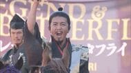 巨大垂れ幕「ちょ待てよ!」は…街を熱狂させた「ぎふ信長まつり」のその後 ポチ袋は大河にちなんだ新作も