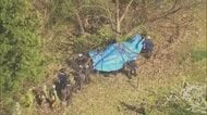 クマに襲われ女性死亡、駆除個体と現場の毛のDNA型一致　女性襲ったクマの可能性「極めて高い」岩手・紫波町の山林