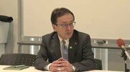 陸前高田市長「後援会に“裏金”存在せず」　政治資金の報告書未提出問題　岩手県