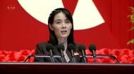 金与正氏 境界線に新たな対抗措置　数日以内に拡声器で宣伝放送へ