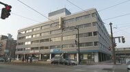 「スピード感を持って」 富山地方鉄道がトップ交代を発表　新庄一洋専務が新社長に昇格し中田邦彦社長は相談役へ　深刻な経営不振が続く鉄道線の再構築へ組織の若返り図る