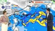 【光岡気象予報士のお天気解説】６月２４日（水）のポイント「梅雨本番　まとまった雨に」【岡山・香川】