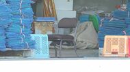 「ヤケドした。助けてください」シマエビをゆでようとしたところ爆発＿水産加工場で作業中の50代女性が”全身やけど”で救急搬送…作業場のガラス割れる〈北海道北見市〉