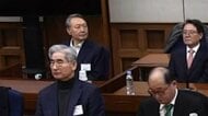 韓国・尹前大統領に無期懲役の判決…内乱首謀罪で1月に死刑求刑　当時の首相らにも実刑判決　ソウル中央地裁