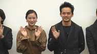 初共演時の池松壮亮 蒼井優「ち~っちゃかったんですよ」