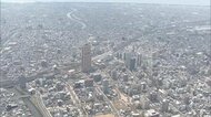 【速報】新型コロナ・静岡 浜松市の障害者施設でクラスター発生