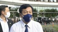 「自分の意志が貫けない政権」立憲・枝野氏が批判 岸田首相“金融所得課税見直し”に