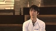 羽生結弦「誰かの気持ちに何かを灯したい」と全日本フィギュアに準備した新プログラム