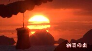 2022年スタート 初日の出・初詣