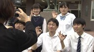 高校生×芸人×水族館=? 活性化方法を考えます!!【岡山・玉野市】