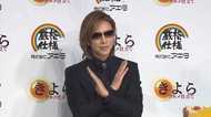 YOSHIKI華麗な食生活「100万円超えるワインをバンバン」「キャビアを丼ぐらい」