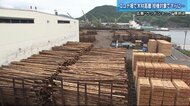 木造住宅業界を襲う“ウッドショック”…現状は?いつまで続く? 木材の使用減らしコンテナでアパートを作る動きも【広島発】