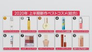 新型コロナでコスメトレンドに異変!スキンケアが上位独占…おうち時間・オンライン会議・マスク着用が影響