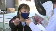 新入社員がフェンシング体験で学ぶ