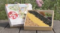 100年超える名物の駅弁 コメ高騰に大麦使いリニューアル 伝統の味は変わらず食感もっちりヘルシーに【福岡発】