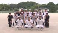 高校野球長崎県大会が開幕！「生徒会長×野球部主将」佐世保南・丸田選手「野球を愛している」選手宣誓で熱戦が始まる　 豆腐パワーで7年ぶり初戦突破なるか