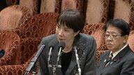 【速報】高市首相「旧姓の使用法制化は効果大きい」政府与党で検討加速へ　選択的夫婦別姓の議論で社会生活での不便を減らせると強調