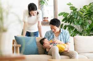 男性の3人に1人が質の低い「とるだけ育休」 妻のホンネは…