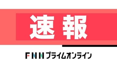 北朝鮮が弾道ミサイルの可能性があるものを発射 防衛省