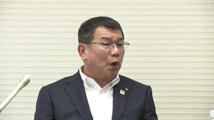 総額3000万円以上“カツアゲ”疑惑　福岡県議会・中尾副議長が議員辞職の意向　同じく“渦中”の蔵内議長「議長として受理」
