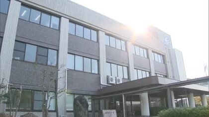 鏡野町の国内最大級風力発電事業計画…東京の企業が事業撤退　最大２５基の風車設置計画【岡山】
