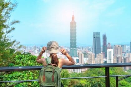 低予算のときに行きたい海外旅行先ランキング! ~ 2位「韓国」を抑えた1位はどこ? 阪急交通社が公開~