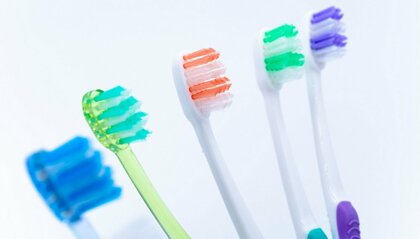 「かため」「ふつう」「やわらかめ」歯ブラシの毛のかたさはどう選ぶ？3つのポイントをライオンに教えてもらった