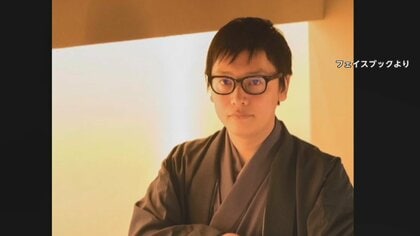 タリウムで叔母を殺害しようと…宮本容疑者の自宅を捜索　業者に“見積もり”依頼、スマホには検索履歴