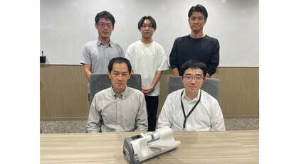 「誰もが手軽に、自分の骨の状態を知ることができる社会」の実現のために、挑戦し続けた7年間の軌跡- 超音波骨密度測定装置「LIAQUSポータブル」の開発ストーリー-