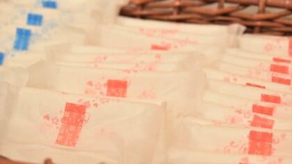 「“生理の貧困”は経済的困窮だけではない」適切なケアや情報にアクセスできる社会に