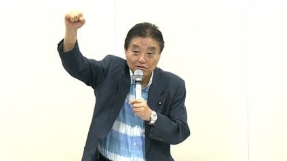 「日本保守党と信頼関係…不可能」河村たかし共同代表が離党届…百田尚樹代表から脅迫されたと告訴状提出