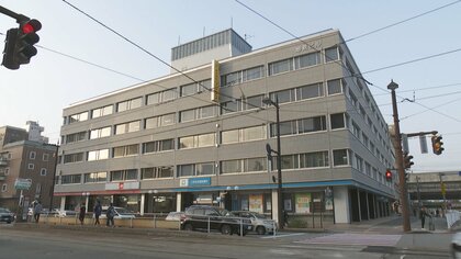 「スピード感を持って」 富山地方鉄道がトップ交代を発表　新庄一洋専務が新社長に昇格し中田邦彦社長は相談役へ　深刻な経営不振が続く鉄道線の再構築へ組織の若返り図る