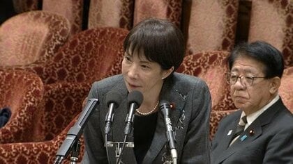 【速報】高市首相「旧姓の使用法制化は効果大きい」政府与党で検討加速へ　選択的夫婦別姓の議論で社会生活での不便を減らせると強調