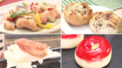 【デパ地下 秋の陣】「キノコクリームシチュー」や「マロンスイーツ」が続々登場 大丸・三越・丸井今井の人気店が手がける“旬の味覚”総まとめ きのこ・栗・さつまいも・鮭の贅沢グルメを一挙紹介＜北海道＞