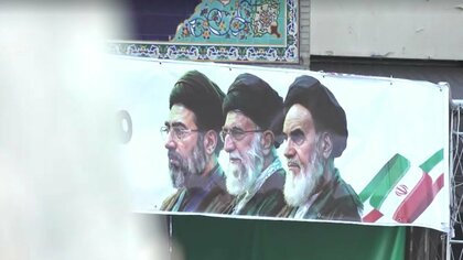 イラン核施設で再建作業か　衛星画像で工事の兆候を確認　合意違反の可能性も　CNN報道