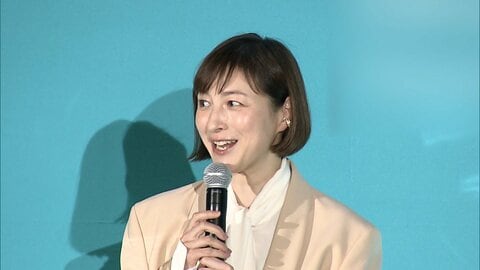 広末涼子さんを書類送検　新東名高速で時速180キロ超走行し大型トレーラーに追突…同乗者にケガさせた疑い