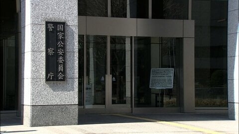 “選挙違反”で4人逮捕　前回に比べ5人減　警告も343件減　短期決戦が影響か
