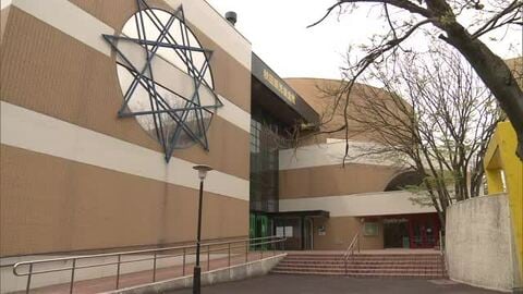 老朽化進む県児童会館　検討委、活用継続を提案　将来的な遊び場は「分散整備が適当」と結論付ける　秋田