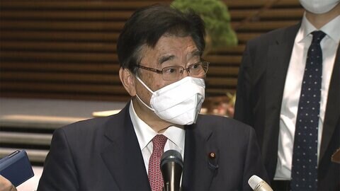 待機施設不足のおそれ...新たな水際対策 帰国者の一部 自宅待機に