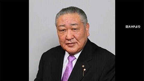 日本大学・田中理事長逮捕 約5300万円脱税した疑い