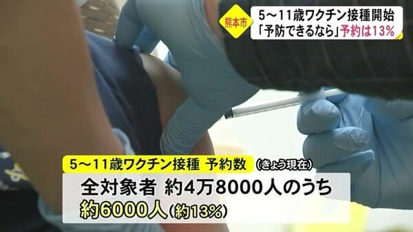 ワクチン 熊本 市 コロナ 新型コロナの国産ワクチン開発を進めるＫＭバイオロジクスで入社式（熊本）（TKUテレビ熊本）