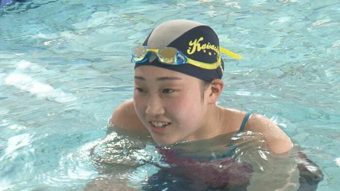 小山風香 選手